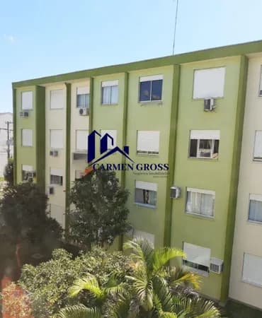 Apartamento em Sapucaia do Sul - Centro