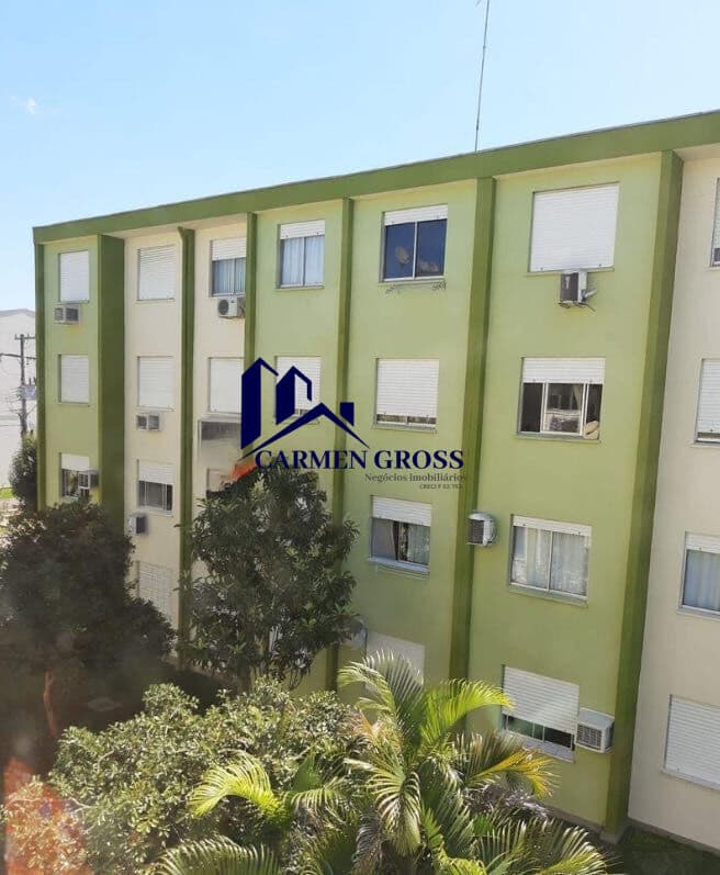Apartamento em Sapucaia do Sul - Centro