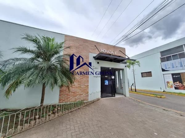 Apartamento em São Sebastião, Esteio/RS
