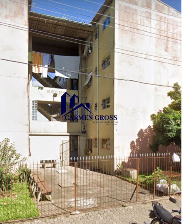 Apartamento em Sapucaia do Sul - COHAB