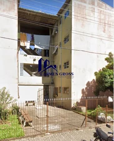 Apartamento em Sapucaia do Sul - COHAB