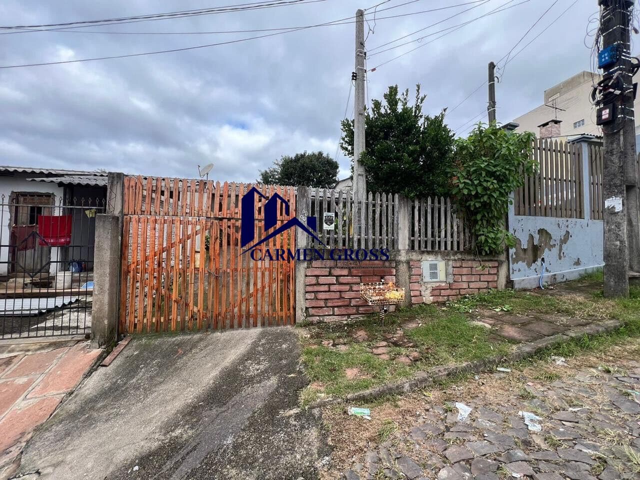 Casa em Sapucaia do Sul - Vargas