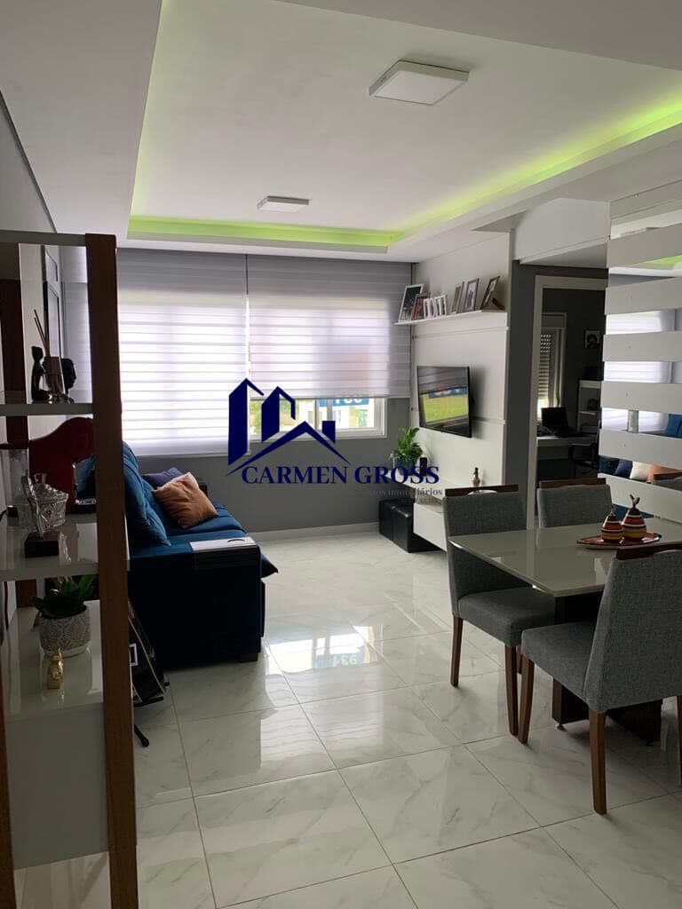 Apartamento em Esteio - São Sebastião