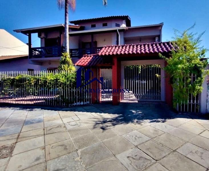 Casa em Sapucaia do Sul - Dihel