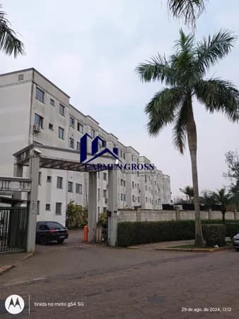 Apartamento em Sapucaia do Sul - Centro