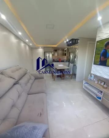 Apartamento em Esteio - São Sebastião