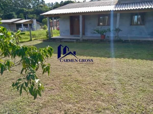 Casa em Passo de Torres - Centro