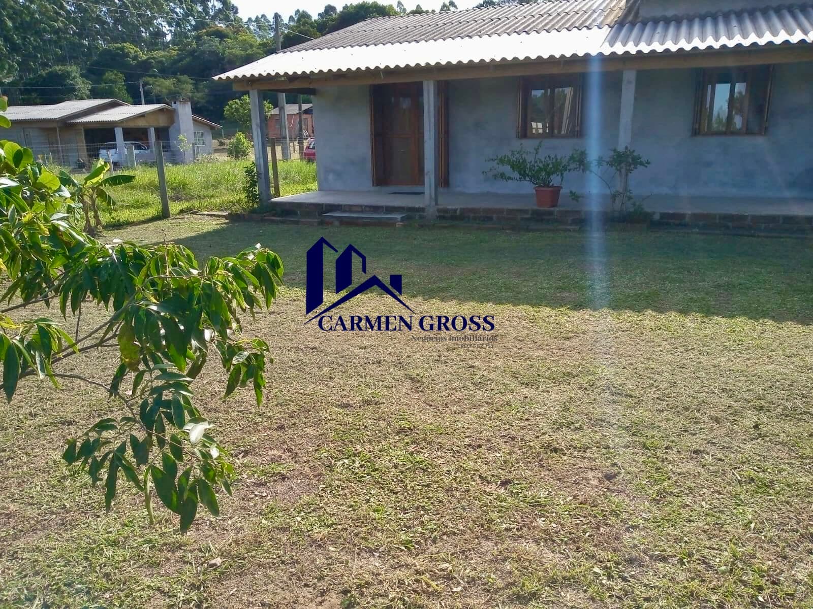 Casa em Passo de Torres - Centro