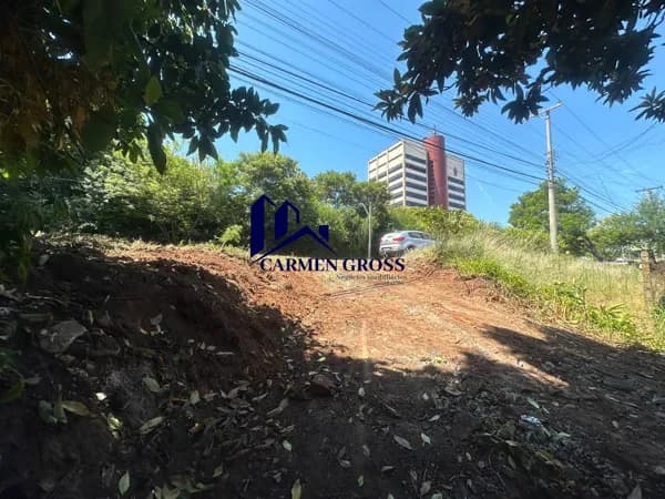 Lote/Terreno em Novo Hamburgo - Jardim Mauá