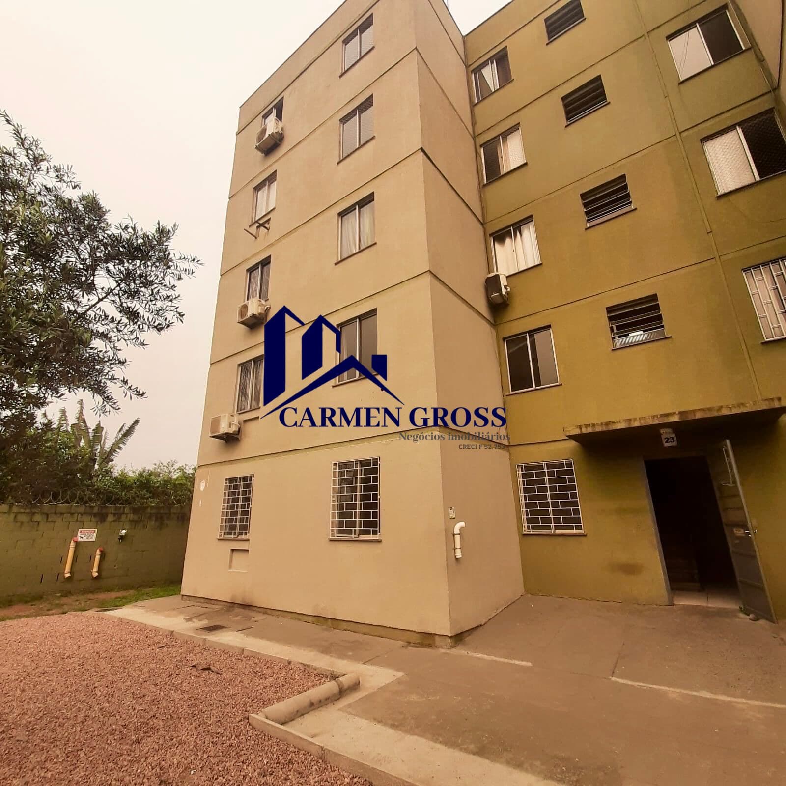 Apartamento em Sapucaia do Sul - Pasqualini