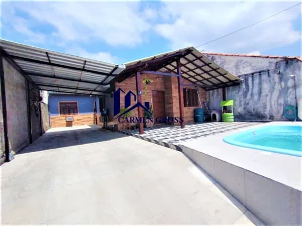Casa em Sapucaia do Sul - COHAB