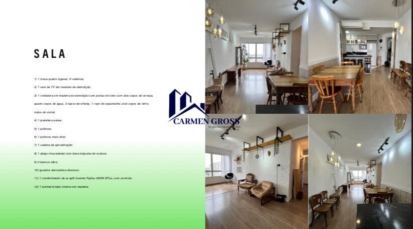 Apartamento em Centro, Canoas/RS
