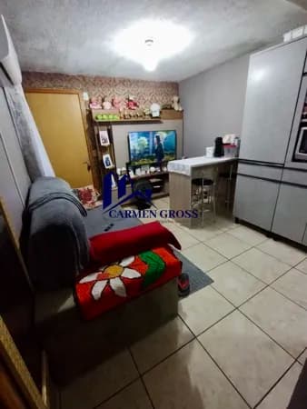 Apartamento em Sapucaia do Sul - Pasqualini
