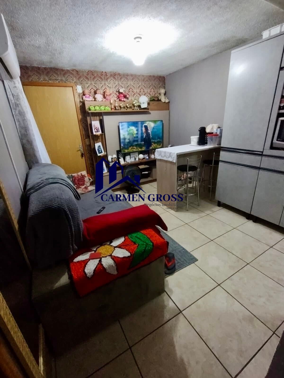 Apartamento em Sapucaia do Sul - Pasqualini