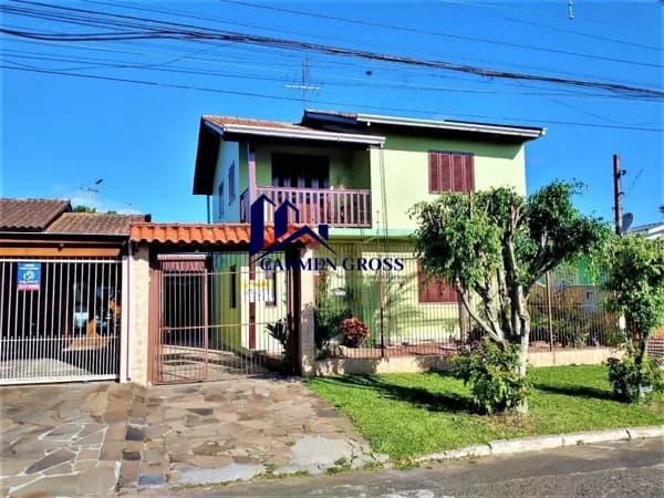 Casa em Sapucaia do Sul - Nova Sapucaia