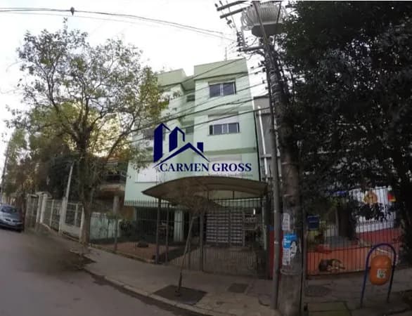 Apartamento em Porto Alegre - Cidade Baixa