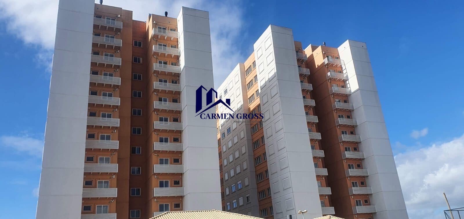 Apartamento em Esteio - São Sebastião