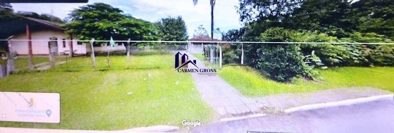 Lote/Terreno em Canoas - Olaria