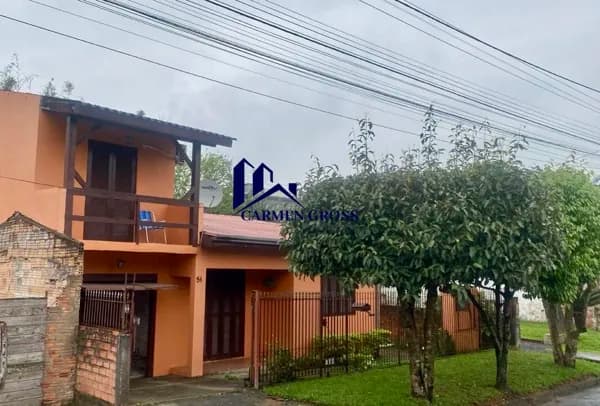 Sobrado em Sapucaia do Sul - Pasqualini