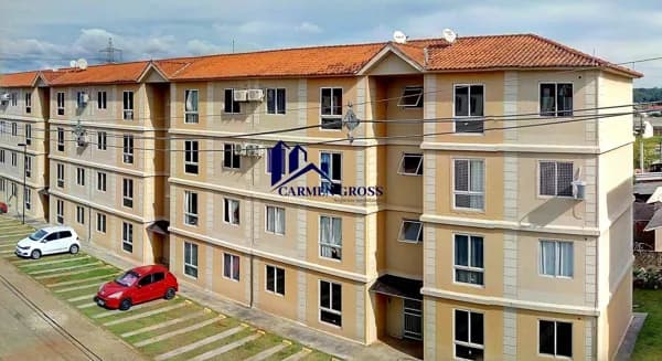 Apartamento em São Leopoldo - São Miguel