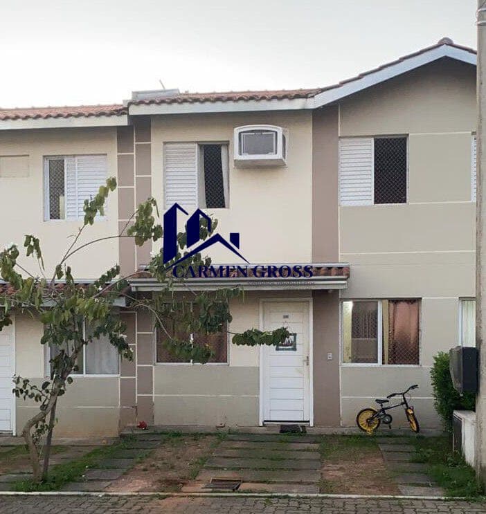 Casa em Canoas - Igara