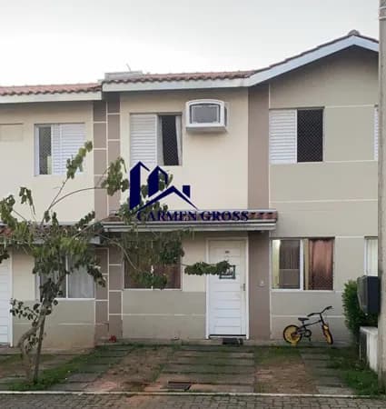 Casa em Canoas - Igara