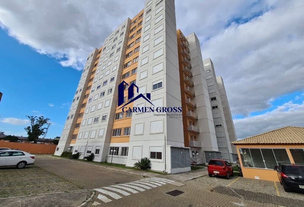 Apartamento em Esteio - São Sebastião