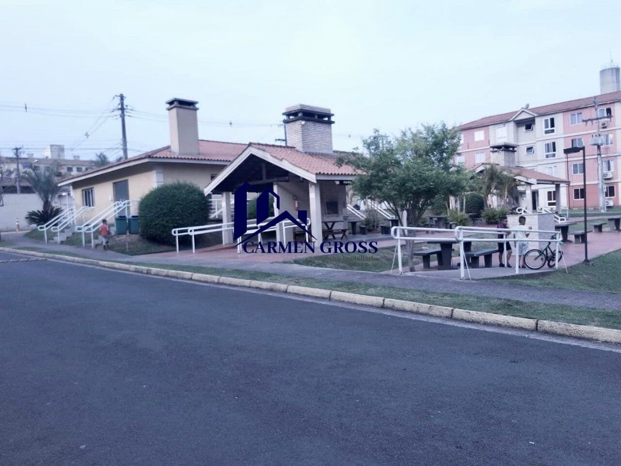 Apartamento em Canoas - Igara