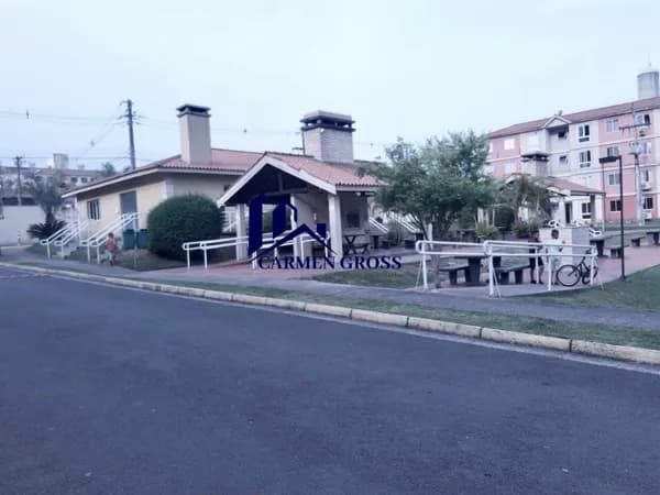 Apartamento em Canoas - Igara