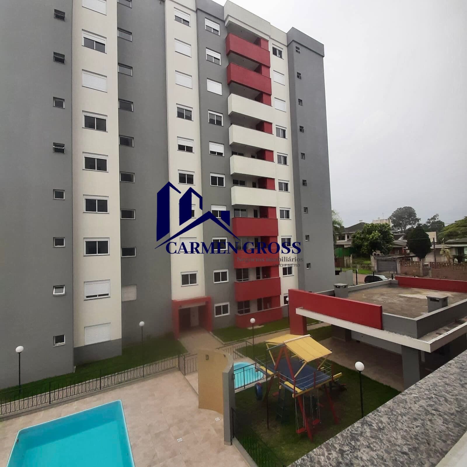 Apartamento em Sapucaia do Sul - Freitas