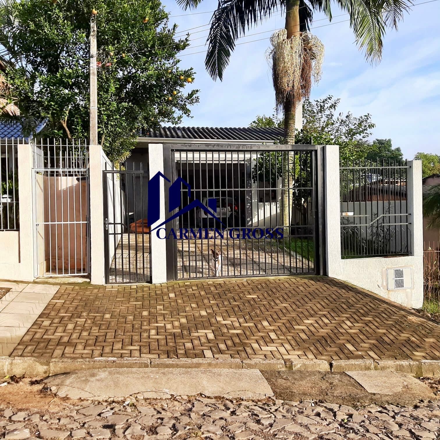 Casa em São Leopoldo - Feitoria