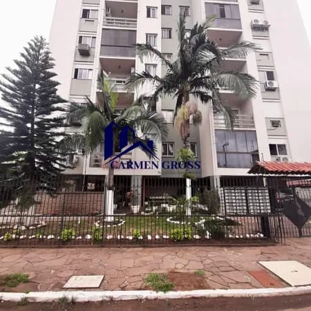 Apartamento em São Leopoldo - Centro