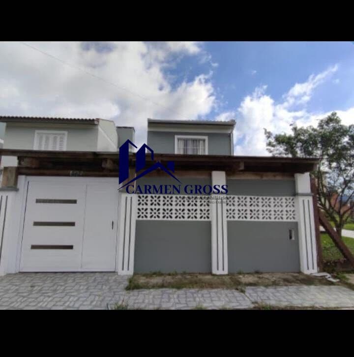 Sobrado em Tramandaí - Centro