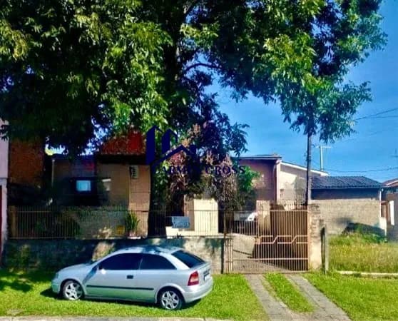 Casa em Sapucaia do Sul - Nova Sapucaia