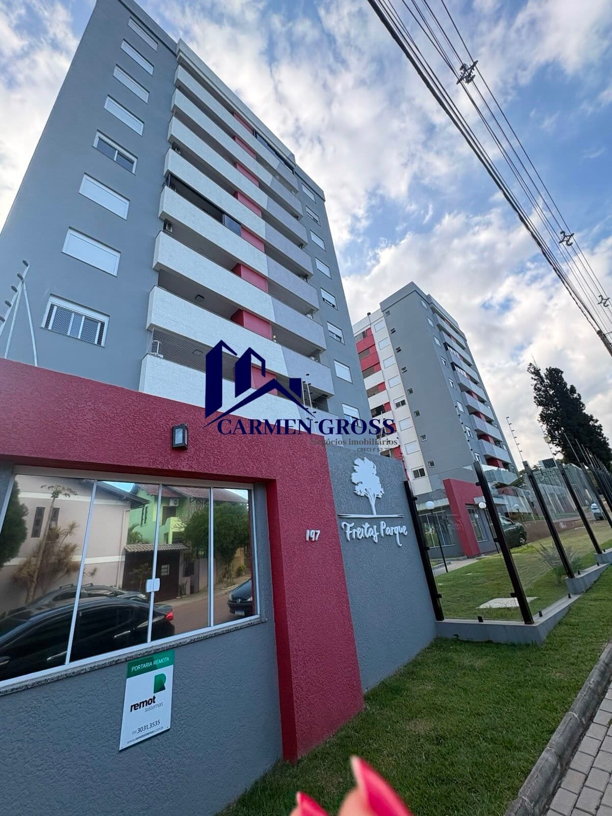 Apartamento em Sapucaia do Sul - Freitas