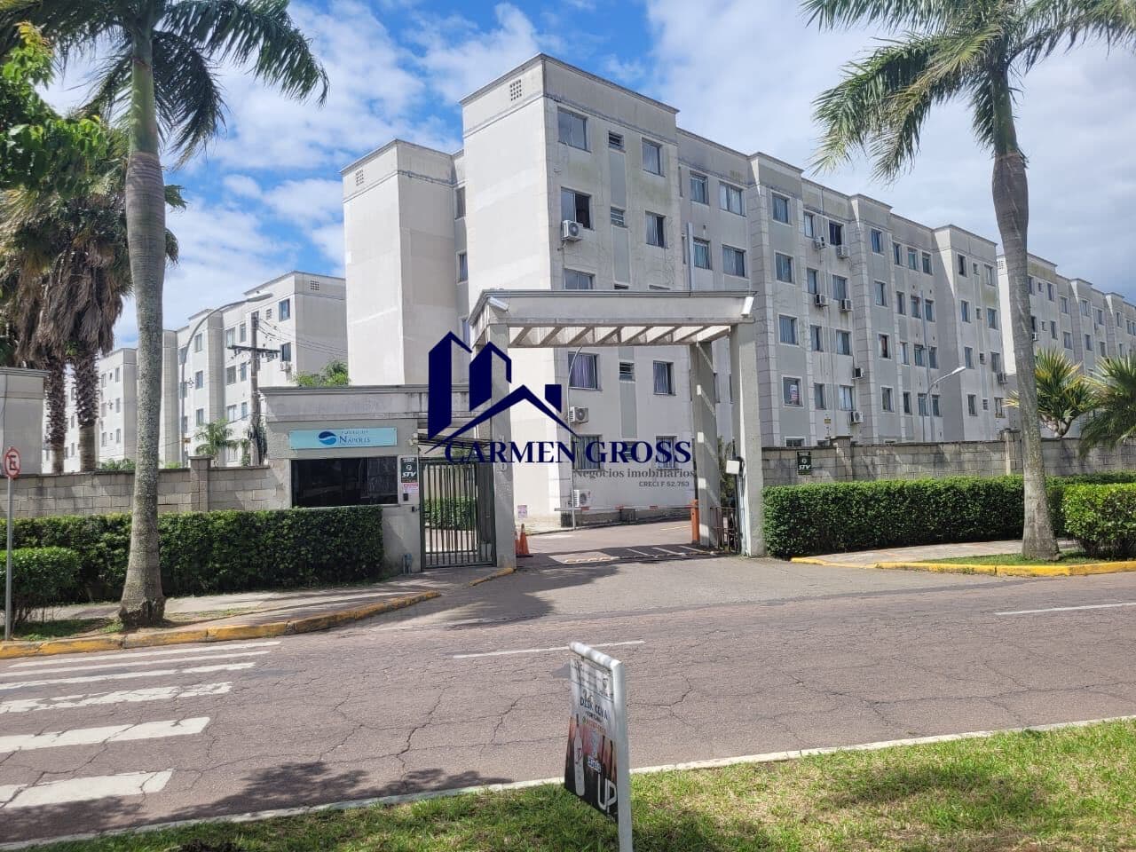 Apartamento em Sapucaia do Sul - Centro