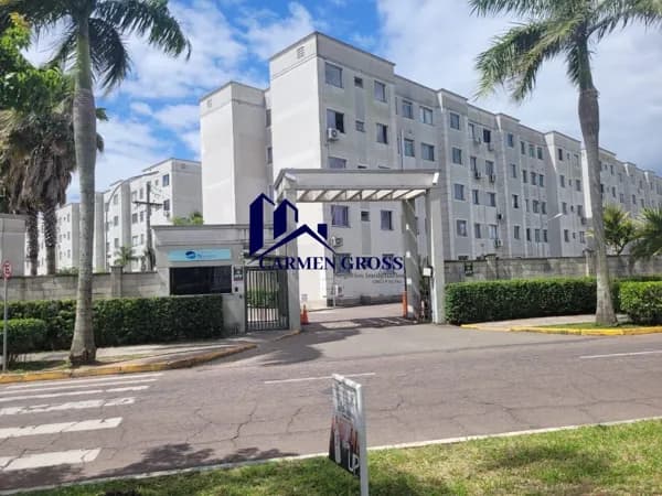 Apartamento em Sapucaia do Sul - Centro