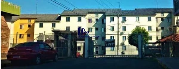 Apartamento em Sapucaia do Sul - Pasqualini
