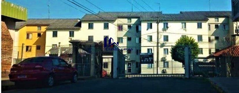 Apartamento em Sapucaia do Sul - Pasqualini
