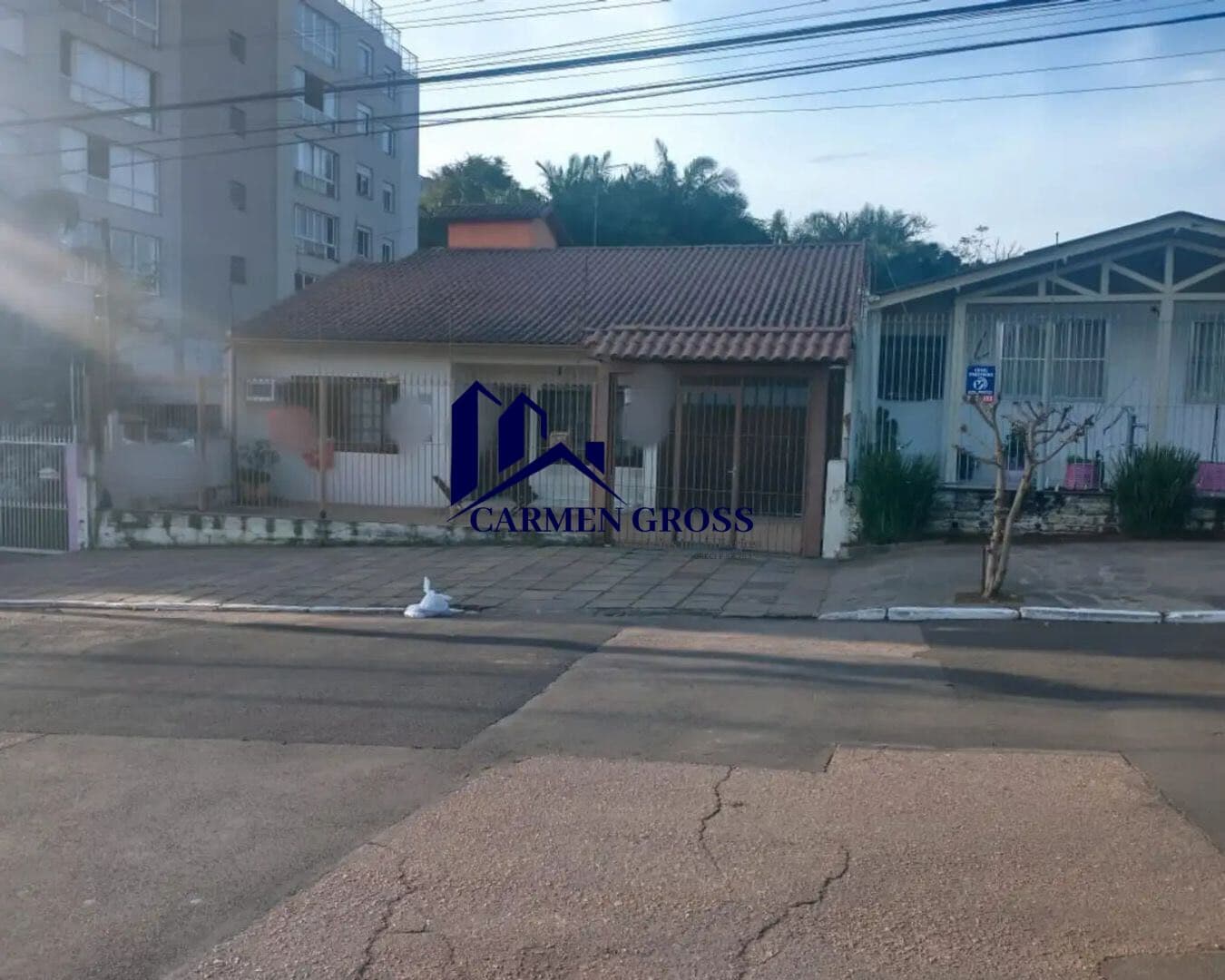 Casa em Esteio - Centro
