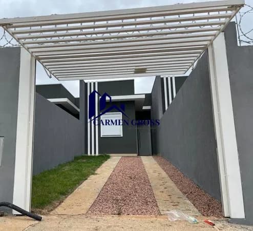 Casa em Sapucaia do Sul - Boa Vista