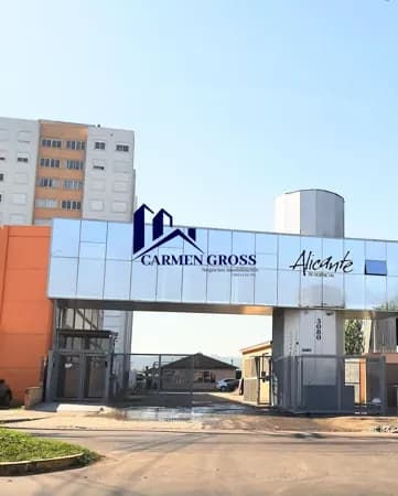 Apartamento em Esteio - São Sebastião