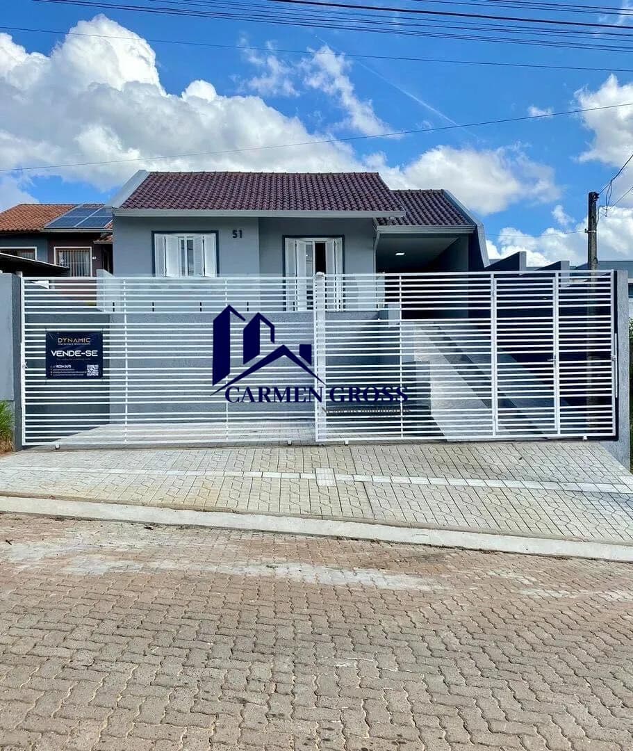 Casa em Sapucaia do Sul - Vargas