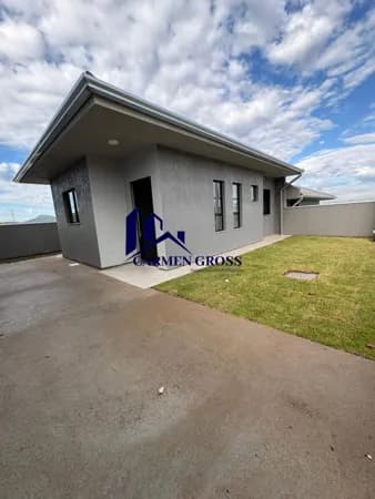 Casa em Sapucaia do Sul - Vargas