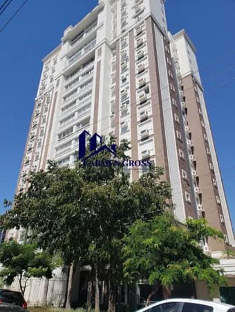 Apartamento Alto Padrão em Passo da Areia, Porto Alegre/RS