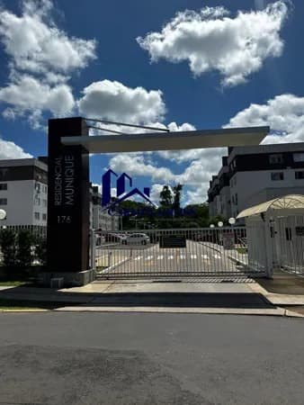 Apartamento em Esteio - Parque Amador