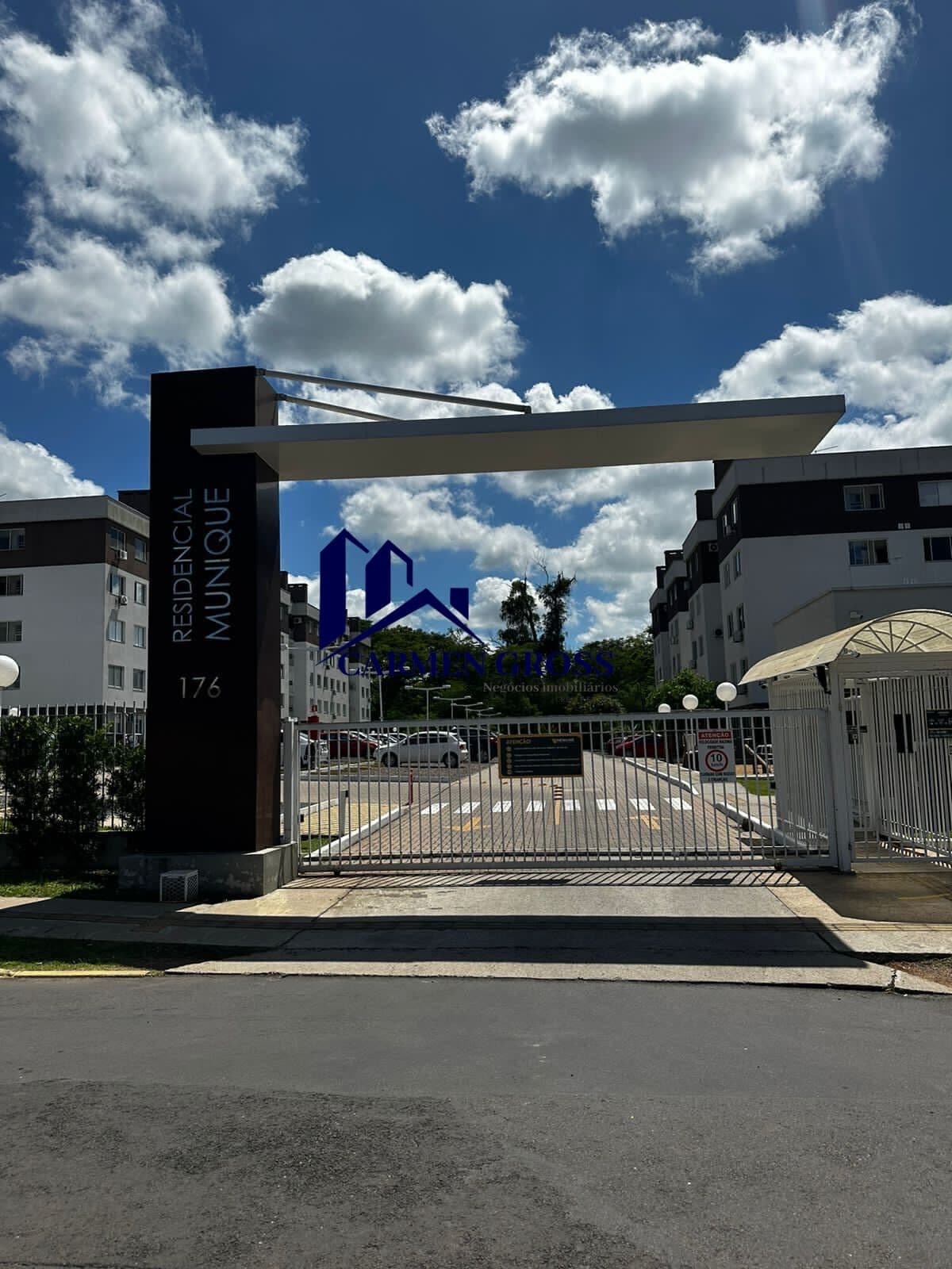 Apartamento em Esteio - Parque Amador