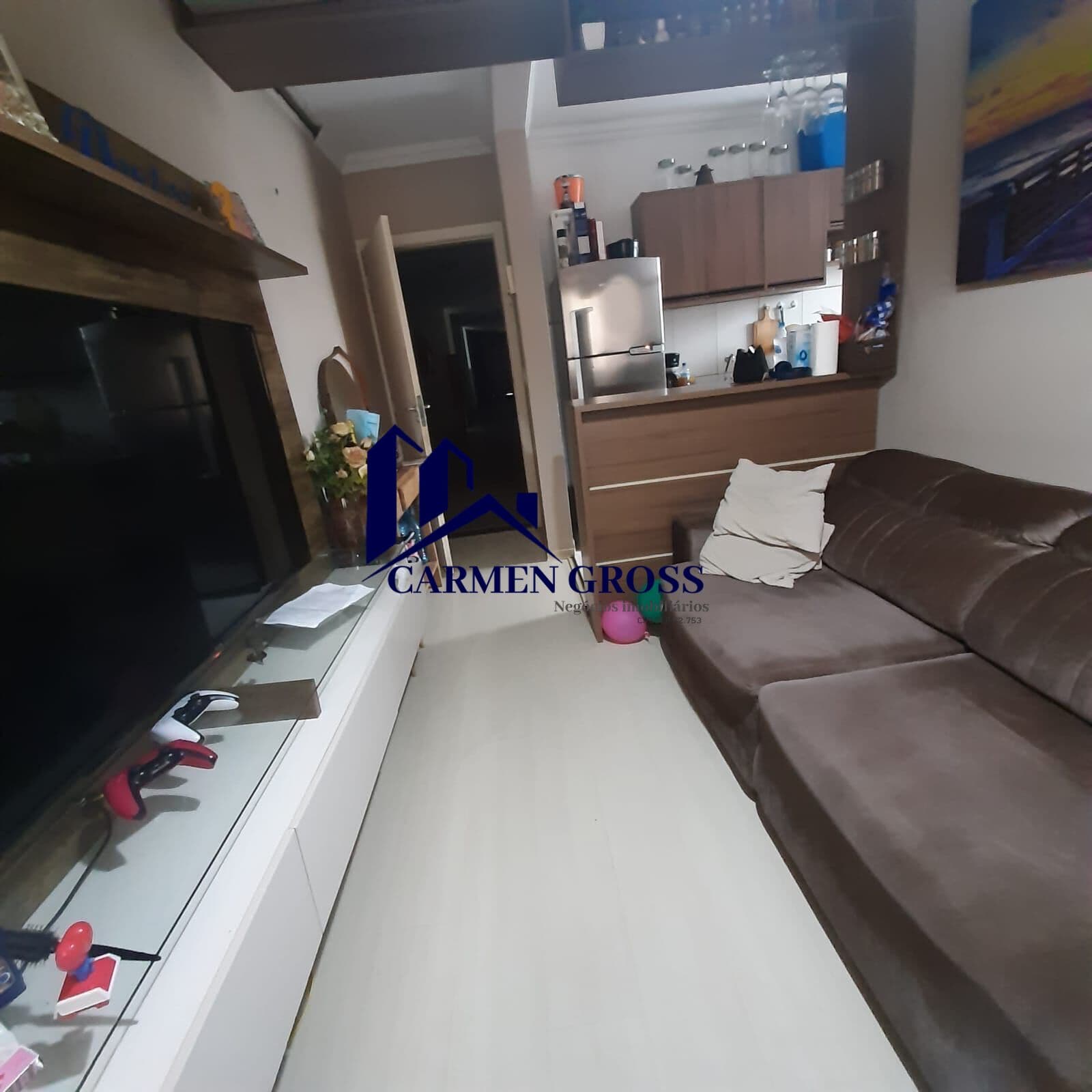 Apartamento em Sapucaia do Sul - Centro