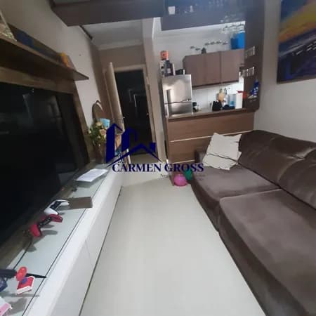 Apartamento em Sapucaia do Sul - Centro