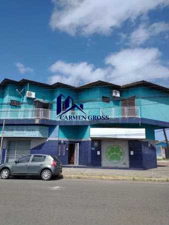 Apartamento em Sapucaia do Sul - Centro